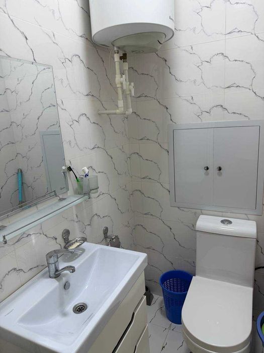 СДАЕТСЯ ЭЛИТНАЯ 4-ком квартира в ЖК "Green House" от Грин Хаус