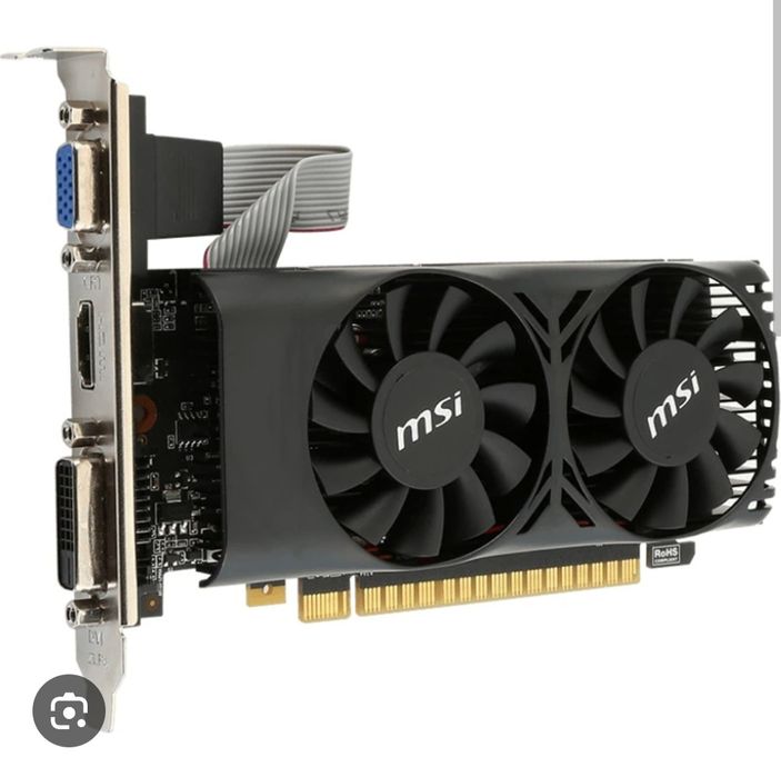 I7 4770 Procesor / GTX 750 TI 2GB placa video /  8GB RAM Hyperx Fury 1866 Mhz