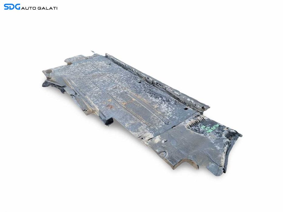 Plastic Scut Protectie Prag Dreapta Audi A5 8T 2009 - 2017 Cod 8K0825208E [LC4158]