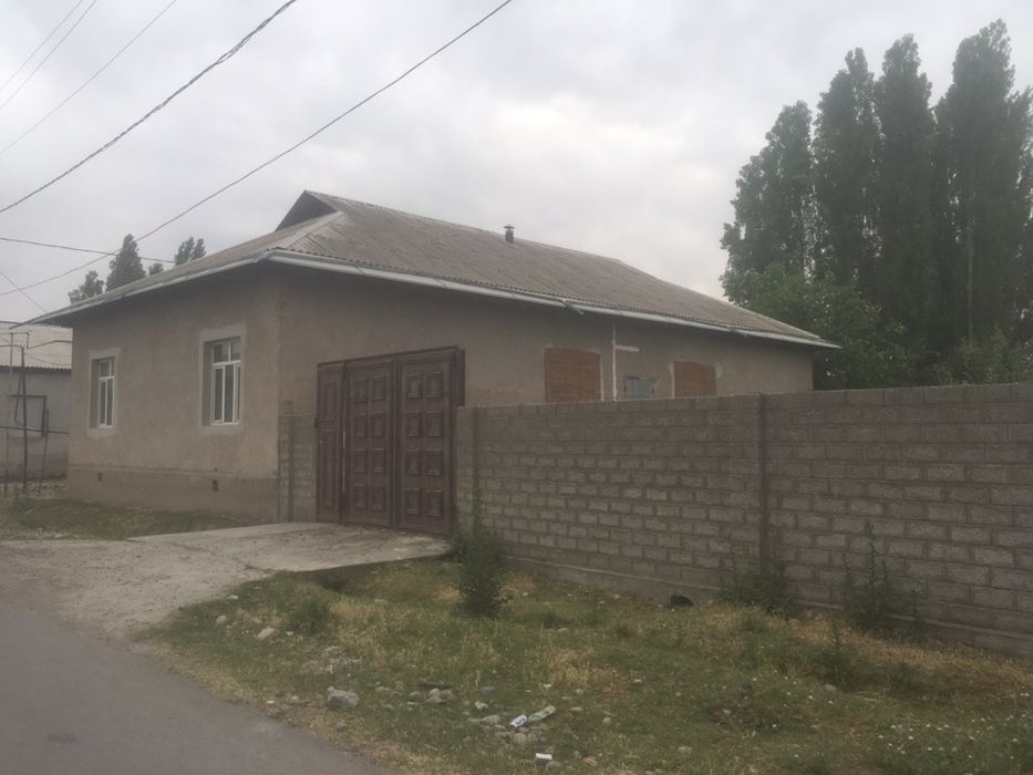 Продам свой дом