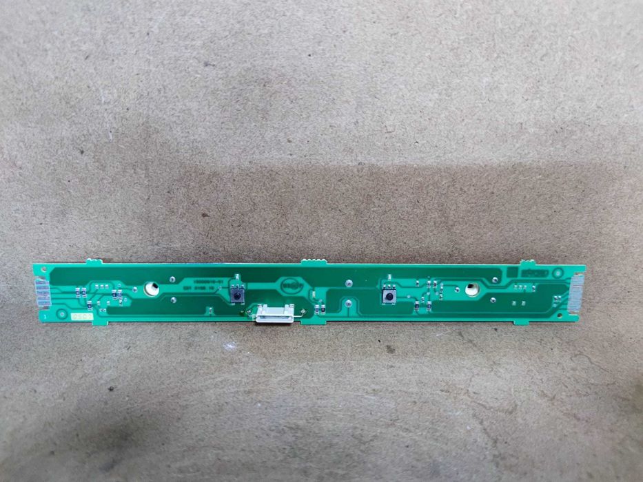 modul led,placa cooling led frigider hotpoint ariston / C87