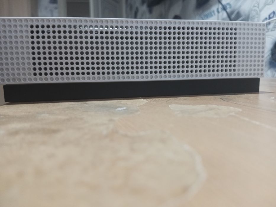 Xbox one S память 1ТБ