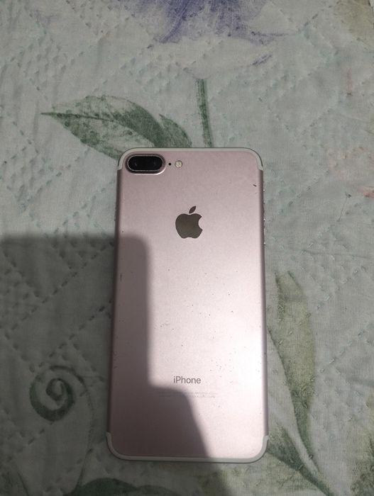 iPhone 7 Plus 35 без торг