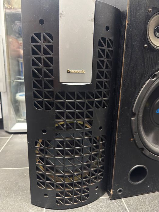 Ресийвър + тонколони