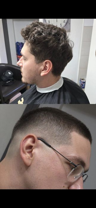 Frizer - Tuns și Barbă | Calea Șagului (lângă Antalya)