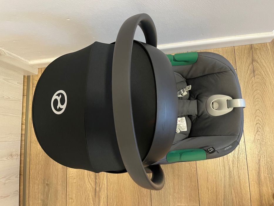 Scoica cybex 2 buc