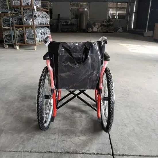 Invalidnaya kolyaska nogironlar aravachasi h11