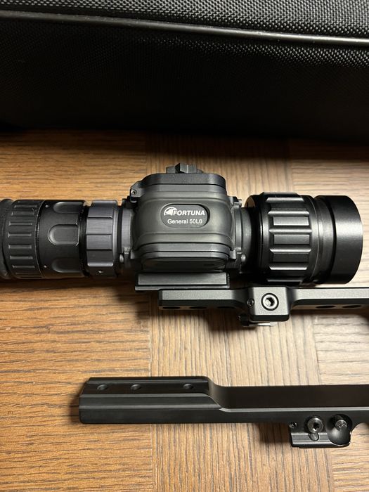 Термален прибор FORTUNA General 50L6