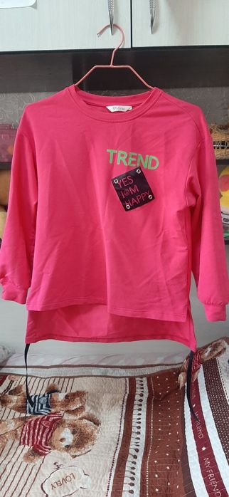 Кофточка Deloras