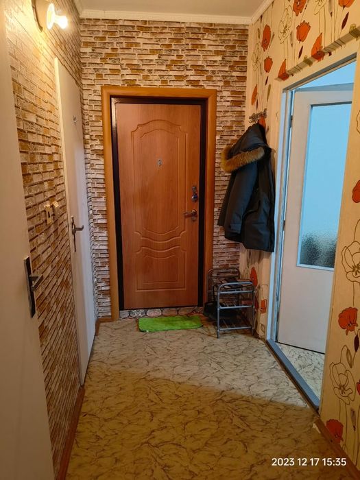 Сдам одноком   квартиру