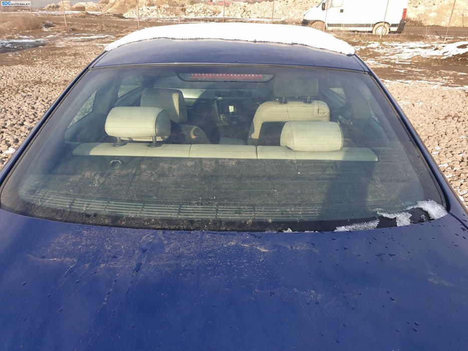 Luneta Geam Sticla Spate BMW Seria 3 E92 2006 - 2013 [K9342]
