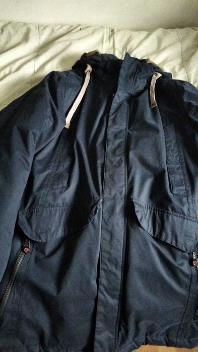 Geaca iarna G.I.G.A by Killtec barbati mar.M