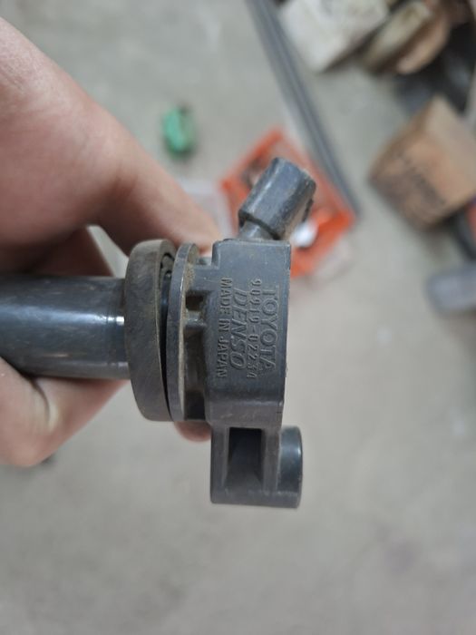 Катушка зажигания