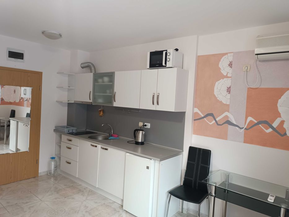 Продава се Едностаен апартамент в к.к. Слънчев бряг - 25 кв.м за 9 €/кв.м - Снимка #7