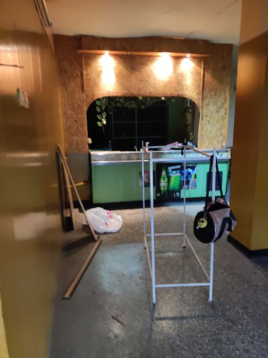 Дава се под наем Офис в Тутракан - 66 кв.м за 255 € - Снимка #4