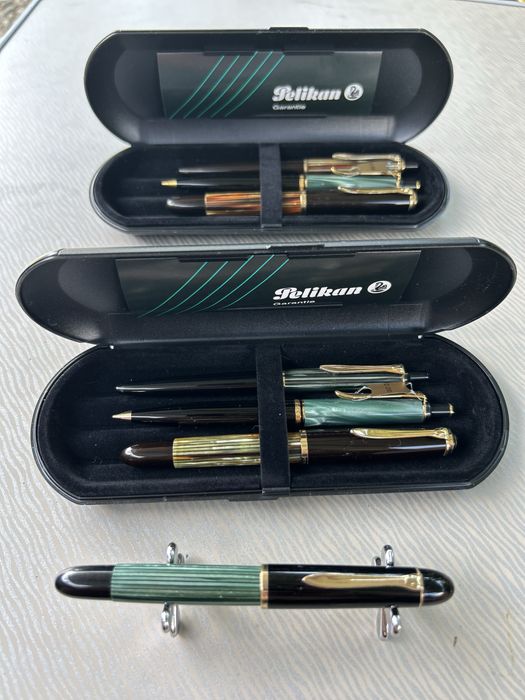 Router D-link WIFI6 nu pelikan parker waterman