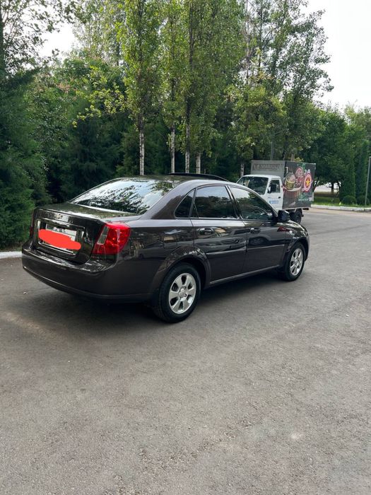 Gentra 3 pozitsiya avtomat