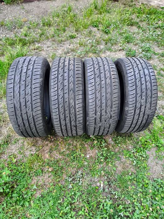 Anvelope Viking ProTech NewGen 225/55 R17 101Y XL – vară(4 buc)