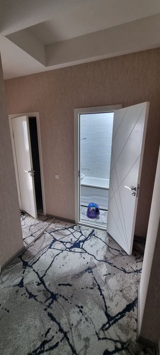 Узгазоил Янги Хаёт домида 1 хоналик квартира  ижарага берилади