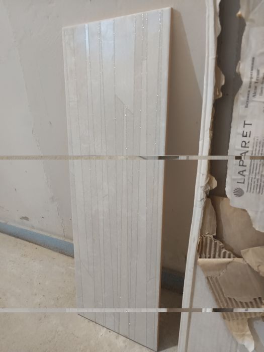 Кафель laparet 3 штуки