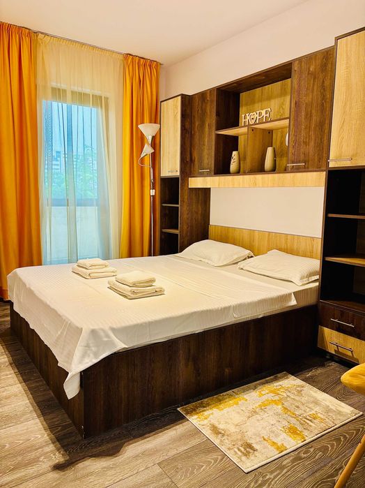 Inchirieri apartamente regim hotelier