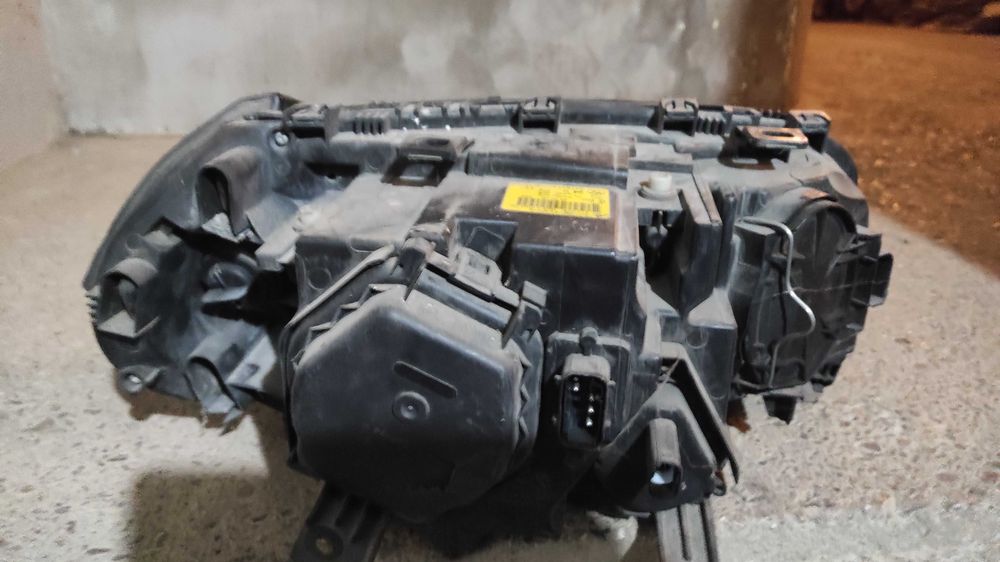 Фар за БМВ Х3 2007 десен