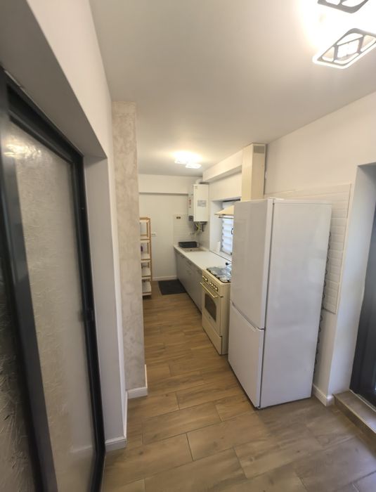 Apartament cu o camera de închiriat strada Bicaz 34 mp
