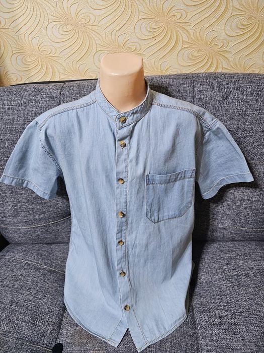 Одежда для мальчиков 8-9 лет