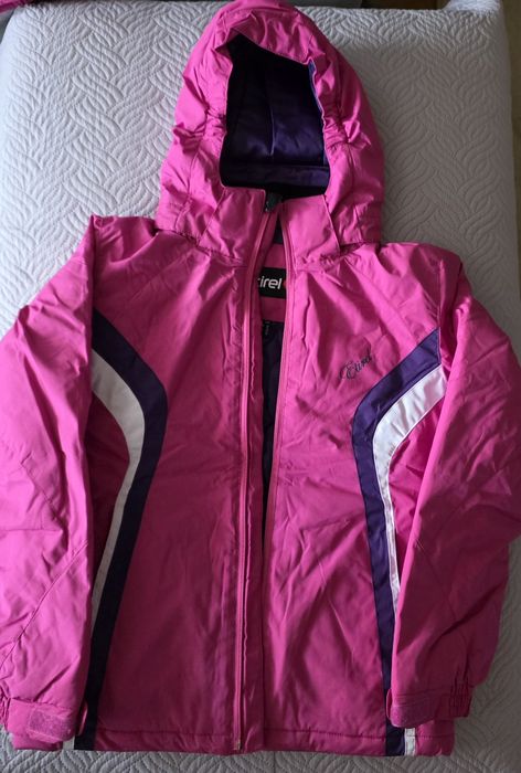 Детски ски екип за момиче 140 см