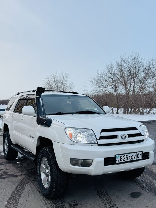 Продам Toyota 4Runner