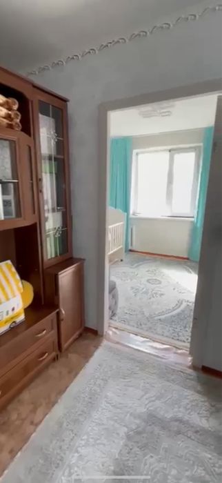 Продам квартиру  3 комн торг есть,