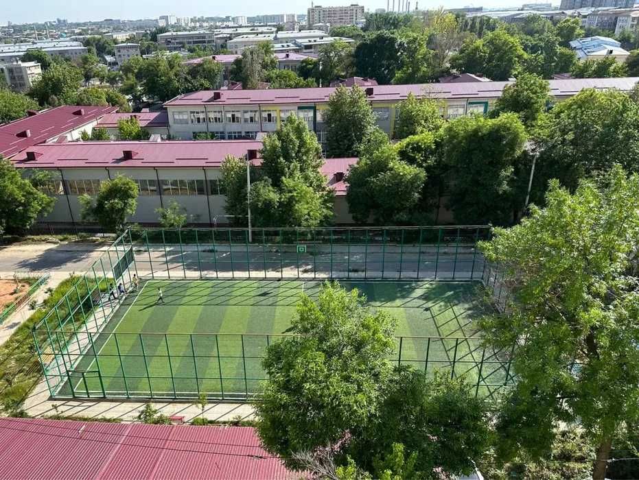 Продаётся 3 комн квартира возле Версаль, Чорсу