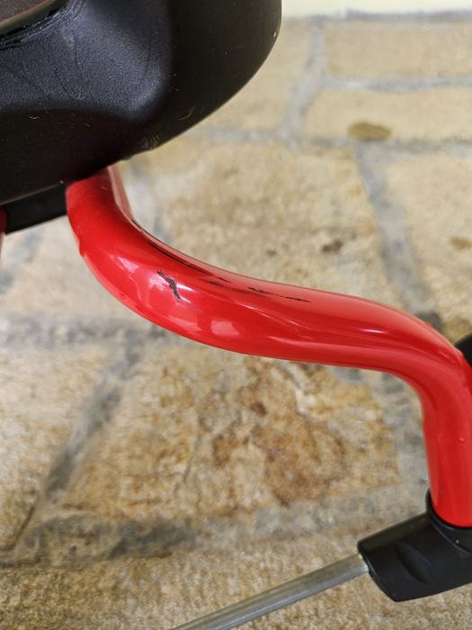 Триколка - колело