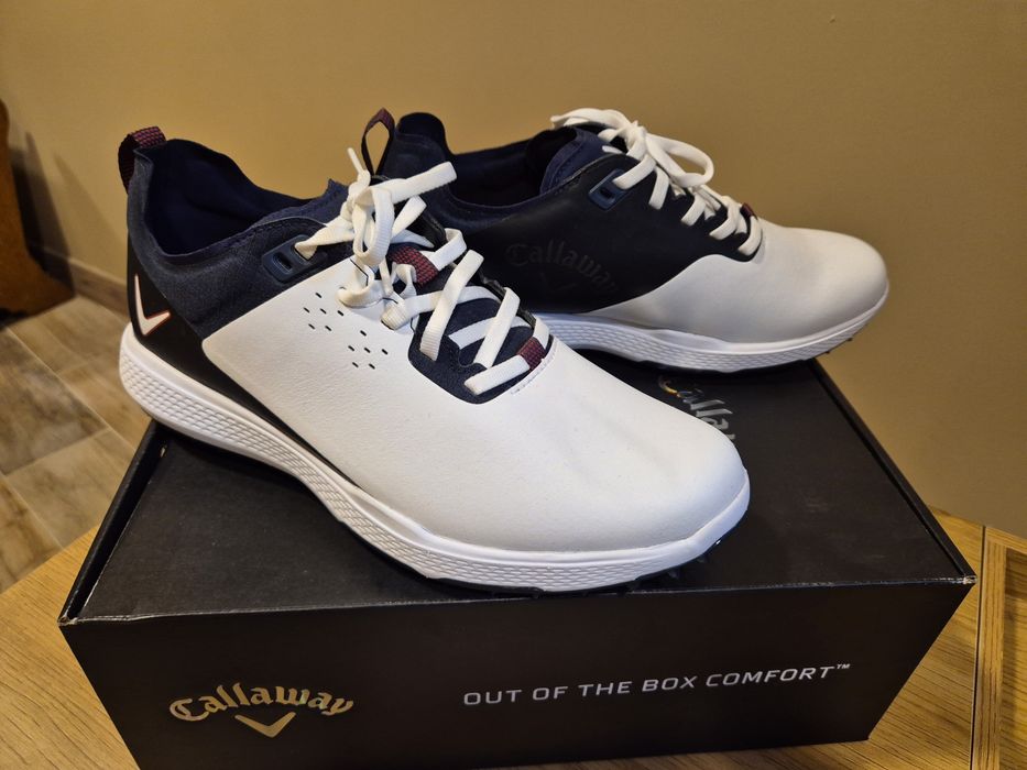 Обувки за Голф Callaway