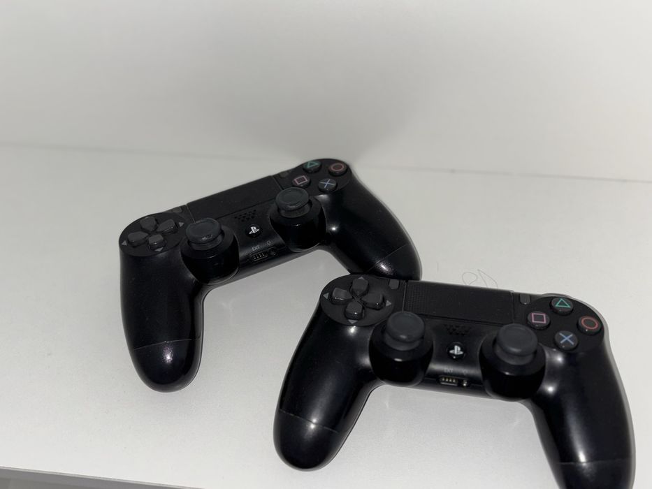 Playstation4 slim 1 tb