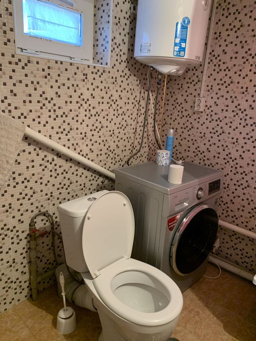 Дом в аренду на длительный срок