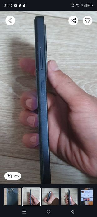 Sotladi ishlashi yashi