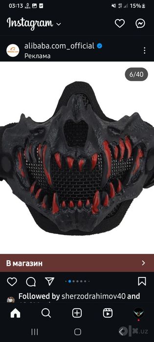 3d printer va kanstruktor hizmati