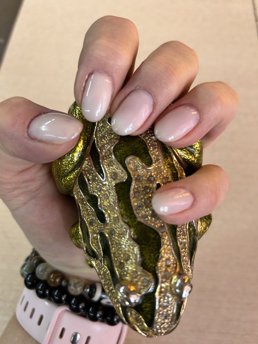 Делаю  маникюр, 100% стерильно