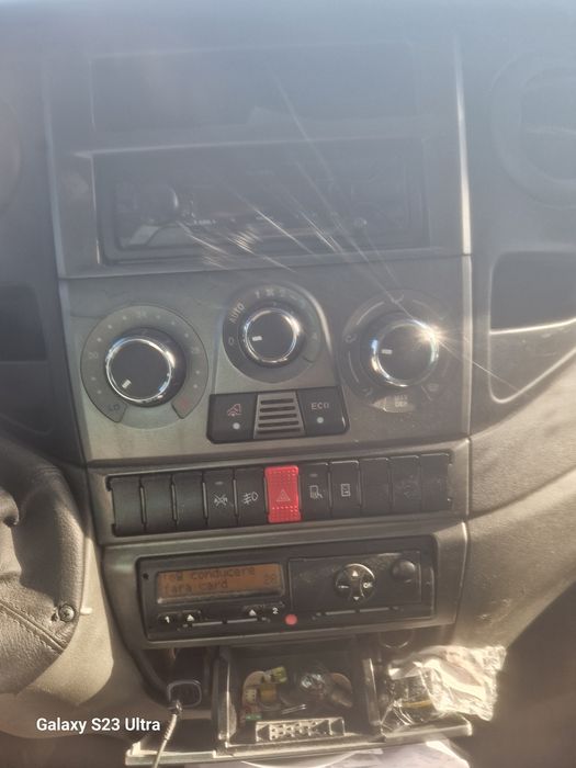 Iveco daily 01.06.2011 35C17