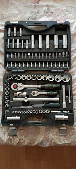 гедор форс 94 части