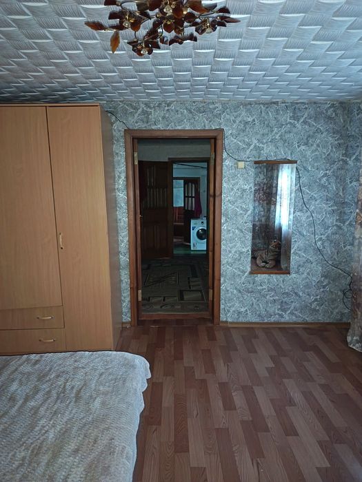 3-х комнатный дом