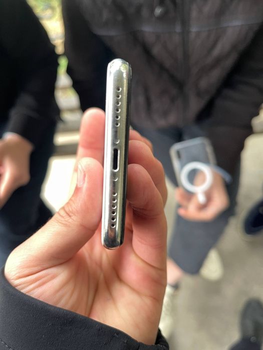 Iphone X 64talik