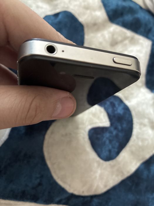 Iphone 4s роритет