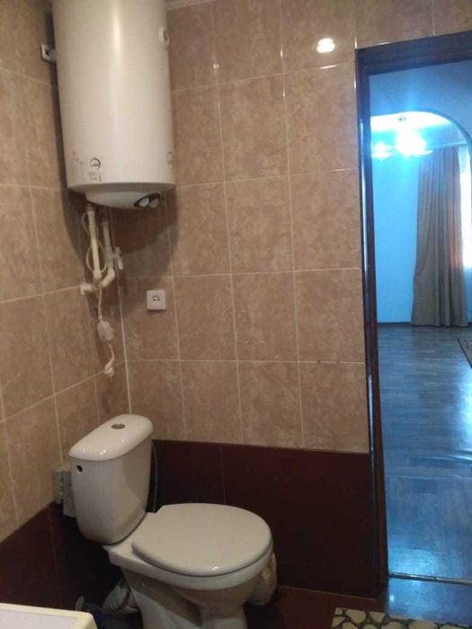 сдам 2-комнатную квартиру