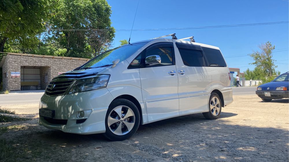 Такси минивен межгород город