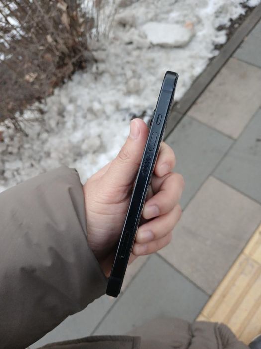 Айфон 15 128гб 81% емкость