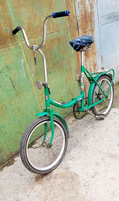 Велосипед модел Кама