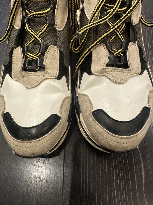 Уникални маратонки 40 номер