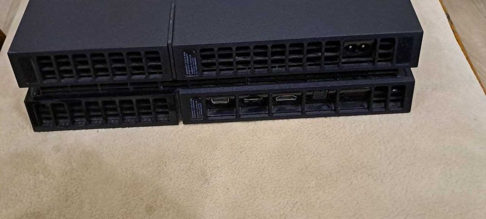 Игровая приставка Sony Play Station 4, 4500 GB.